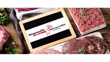 Unternehmen Metzgerei Hähni