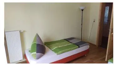 Ferienwohnung Scherers Zimmervermietung in Schweinfurt