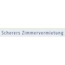 Firmenlogo von Ferienwohnung Scherers Zimmervermietung in Schweinfurt