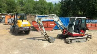 Unternehmen Löwe Köln GmbH