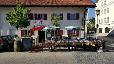 Unternehmen Terre di Toscana - Cucina e Vino