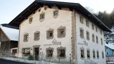 La Posta - Restaurant