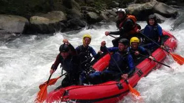 Unternehmen Tiger GmbH