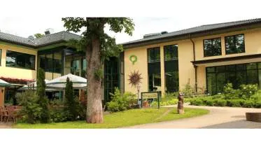 Unternehmen Gemünder Park Restaurant GmbH