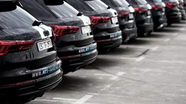 Unternehmen M.T.V. Fahrschule