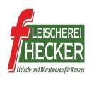 Firmenlogo von Fleischerei Hecker