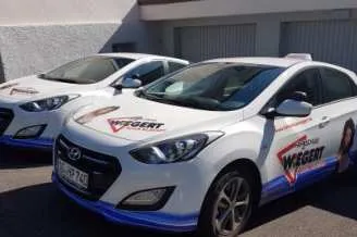 Fahrschule Wiegert Hyundai i30