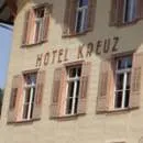 Firmenlogo von Hotel Kreuz Martin Röösli