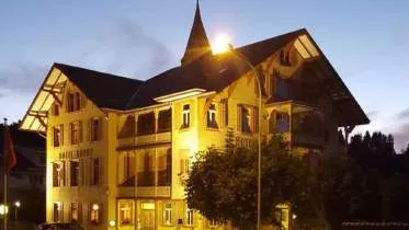 Unternehmen Hotel Kreuz Martin Röösli