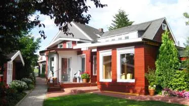 Unternehmen Pension Haack