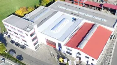 Unternehmen AM Maschinenbau Meierhöfer