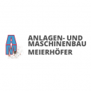 Firmenlogo von AM Maschinenbau Meierhöfer