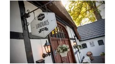 Unternehmen LANDHAUS AM DEICH- Ideas GASTRO GmbH