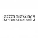 Firmenlogo von Peter Blessing GmbH - Obst-und Gemüsemarkt