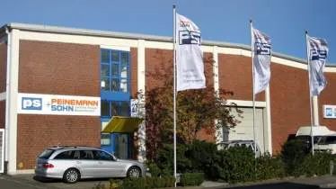 Unternehmen Peinemann + Sohn GmbH