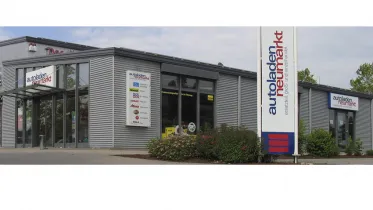 Autoladen Neumarkt GmbH & Co. KG