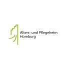 Firmenlogo von Alters- und Pflegeheim Homburg