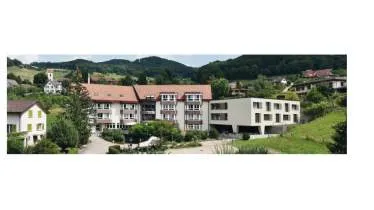 Unternehmen Alters- und Pflegeheim Homburg