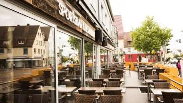Unternehmen Restaurant LOOK