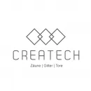 Firmenlogo von Createch S.á.r.l.