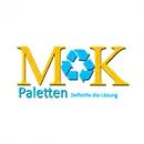 Firmenlogo von MK-Paletten Service e.K.