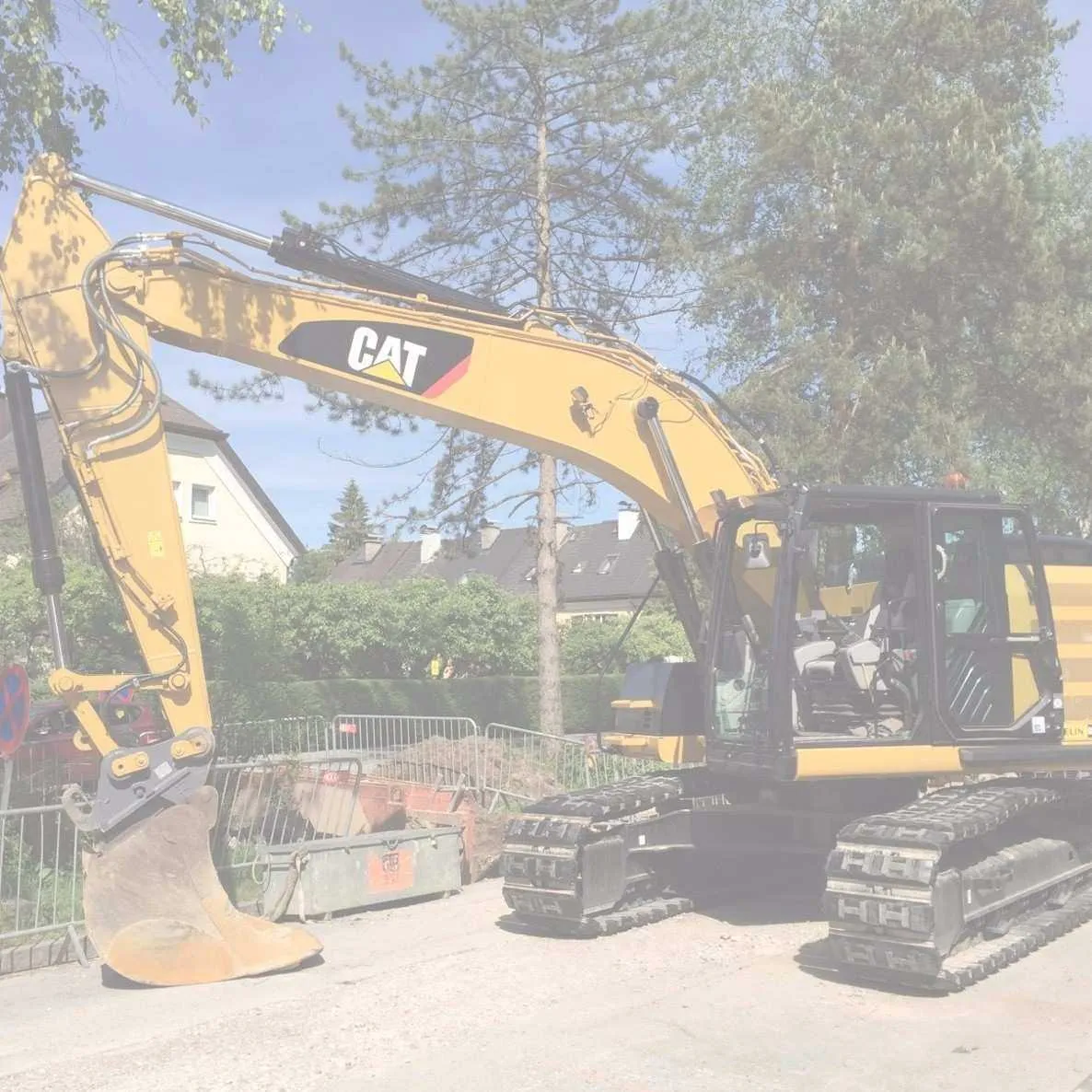 Unternehmen Feßl Erdbewegung - Ludwig Feßl