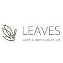 Firmenlogo von Leaves - Café & Eventlocation