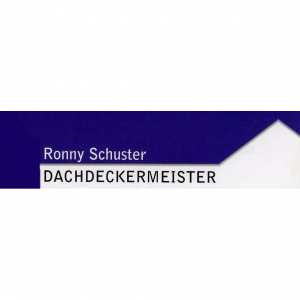 Firmenlogo von Dachdeckermeister - Ronny Schuster