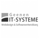 Firmenlogo von Geenen IT-Systeme