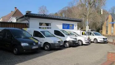 Unternehmen Will Trocknungstechnik Gmbh &Co.Kg