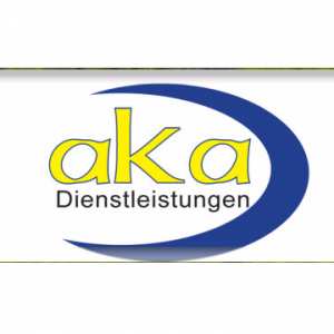 Firmenlogo von AKA Dienstleistungen - Hausmeister Dienstleistungen