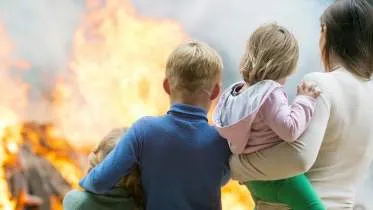 Unternehmen Badsteen Feuerschutzservice e.K.