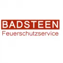 Firmenlogo von Badsteen Feuerschutzservice e.K.