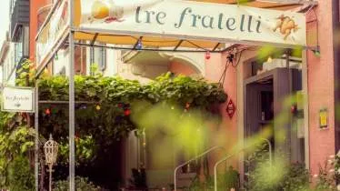 Unternehmen Restaurant tre fratelli