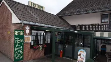 Café-Fritüre Peters