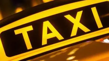 Unternehmen Taxi Rosel