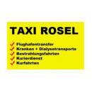 Firmenlogo von Taxi Rosel