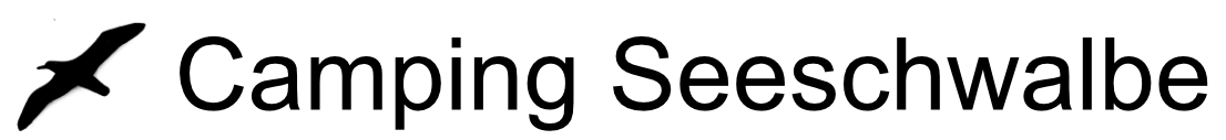 Firmenlogo von Camping Seeschwalbe