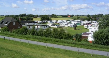 Unternehmen Camping Seeschwalbe