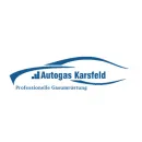 Firmenlogo von Autogas Karlsfeld