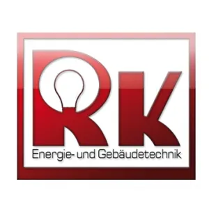 Firmenlogo von RK Energie- und Gebäudetechnik GmbH & Co. KG