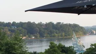 Unternehmen Restaurant Hügoloss