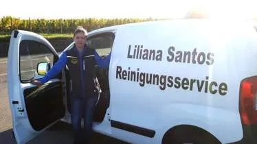 Unternehmen Reinigungsservice Santos GbR