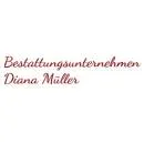 Firmenlogo von Bestattungsunternehmen Diana Müller