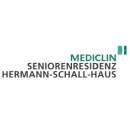 Firmenlogo von MEDICLIN Seniorenresidenz Hermann-Schall-Haus