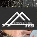 Firmenlogo von Zimmerei & Holzbau Lars Esser