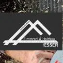 Firmenlogo von Zimmerei & Holzbau Lars Esser