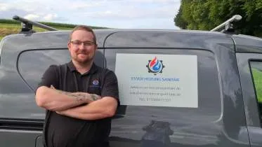 Unternehmen Esser Heizung & Sanitär