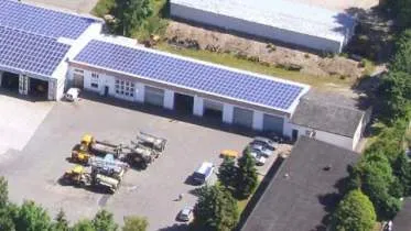 Unternehmen LDH Ländliche Dienstleistungs- und Handelsgesellschaft mbH Langenau