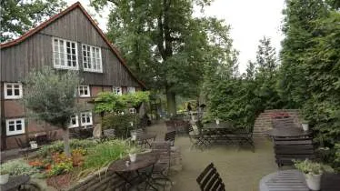 Unternehmen Gaststätte Fachwerk - Inh.: Dimitrios Iliopoulos